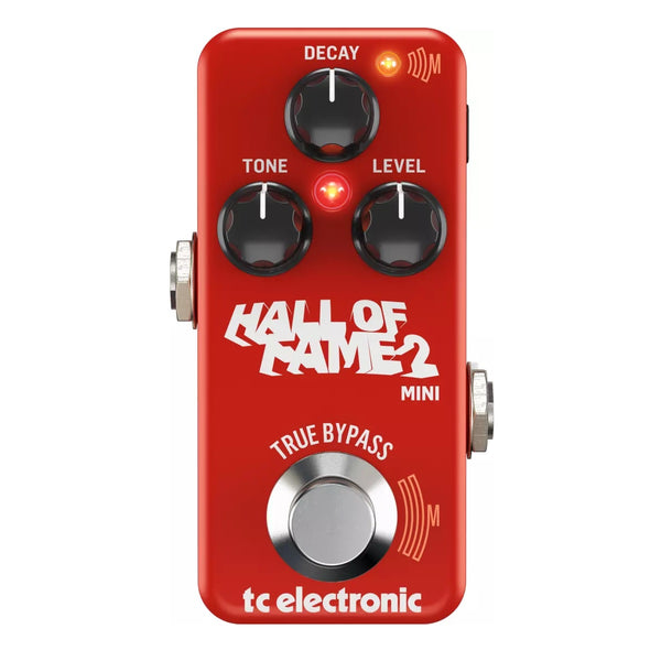 Effects & Pedals