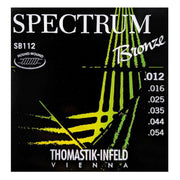 Thomastik-Infeld - 12-54 Spectrum Acoustic Bronze - TGSB112