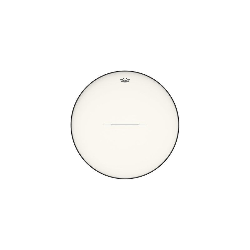Remo - 20" Hazy Timpani Head #TI-2000-00