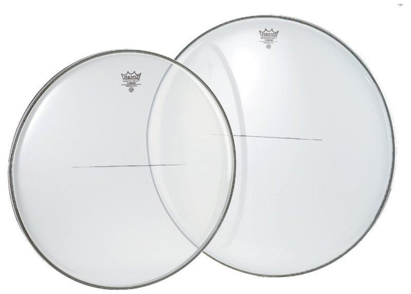 Remo - 24-Inch Timpani Head #TI-2400-00