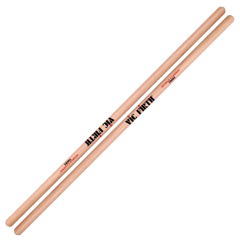 Vic Firth - World Classic Timbale Sticks #TMB2
