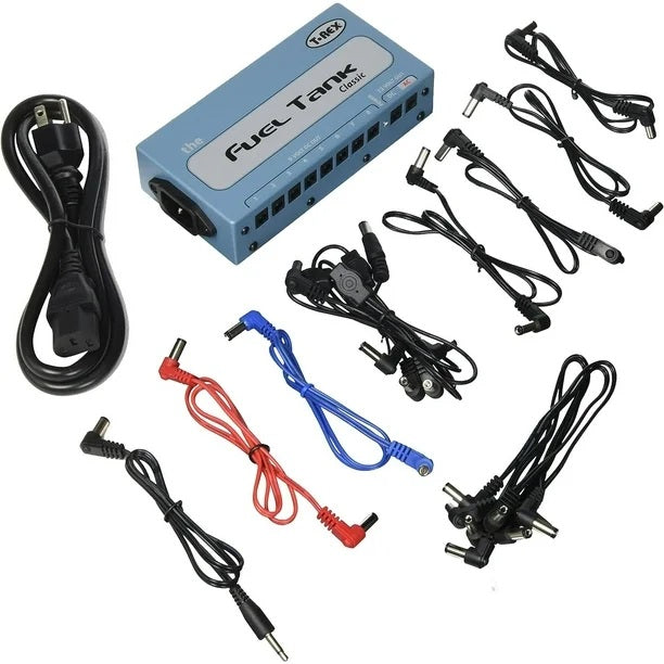 T-Rex - The FuelTank Classic Power Supply