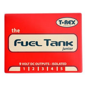 T-Rex - The FuelTank Junior Power Supply