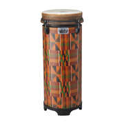 Remo - 100 Series Tubano® Drum - Tunable, Kintekloth, 10" #TU-1110-PM