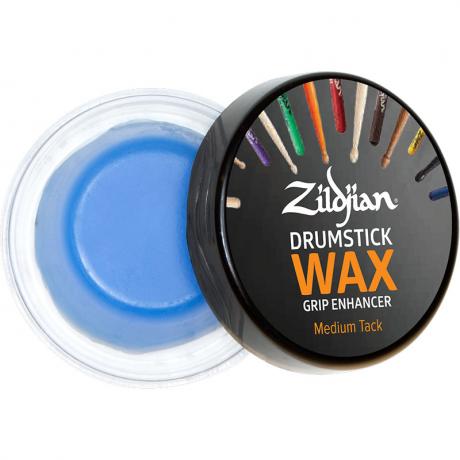 Zildjian - Compact Drumstick Wax #TWAX2