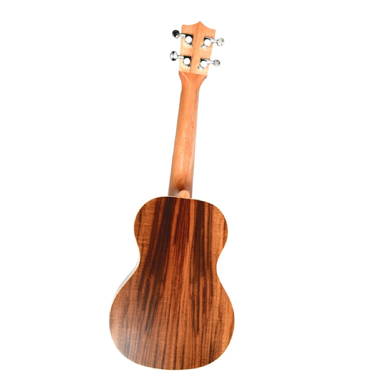 Twisted Wood Aurora Ukulele - AR800 back