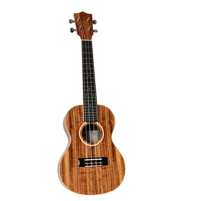 Twisted Wood Aurora Soprano Ukulele - AR800S