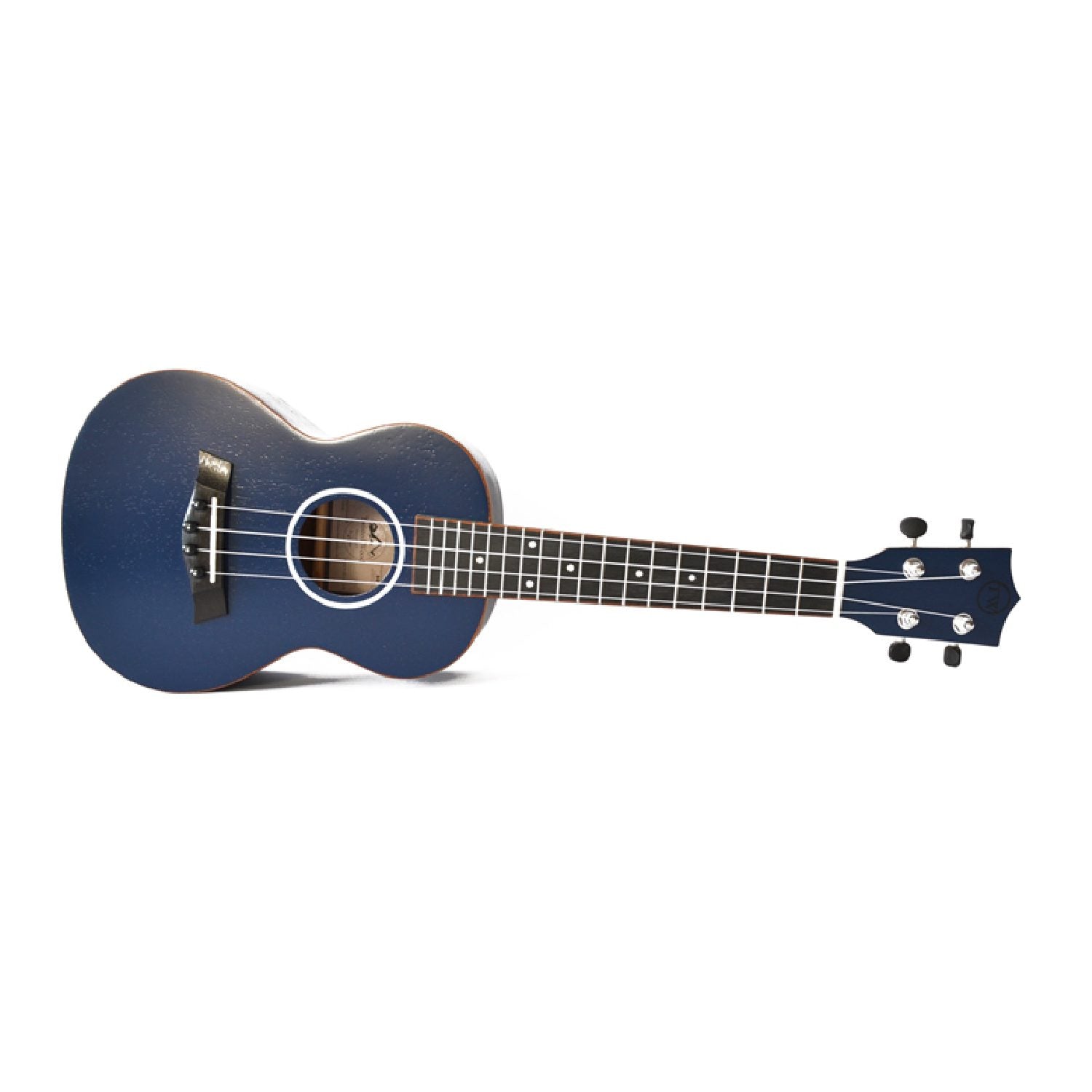 Twisted Wood Bluford Ukulele - BL150 down