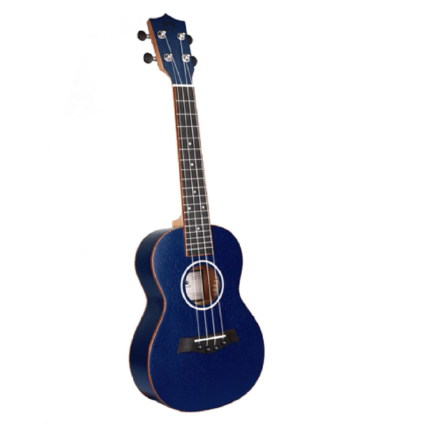 Twisted Wood Bluford Ukulele - BL150