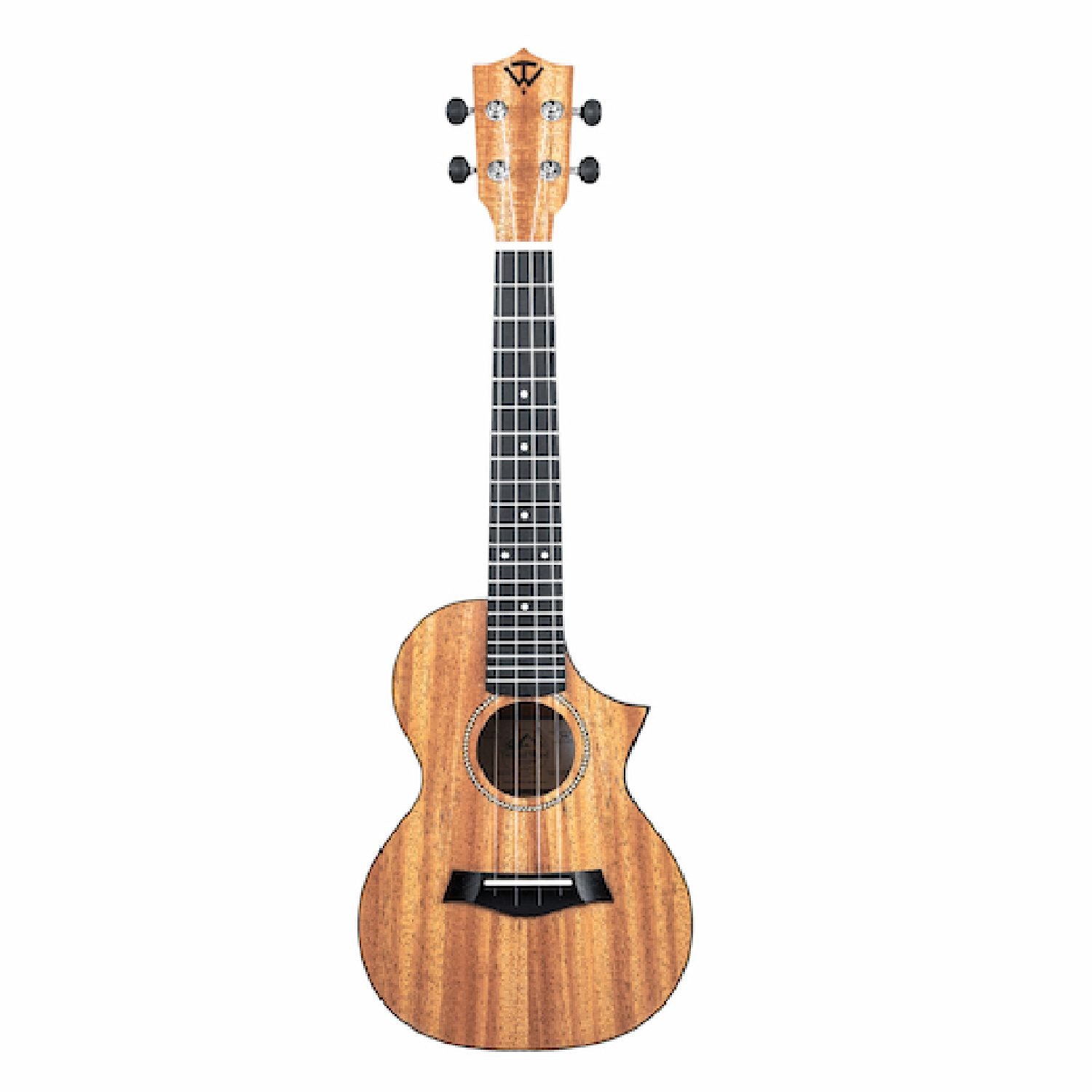 Twisted Wood Ember EM600