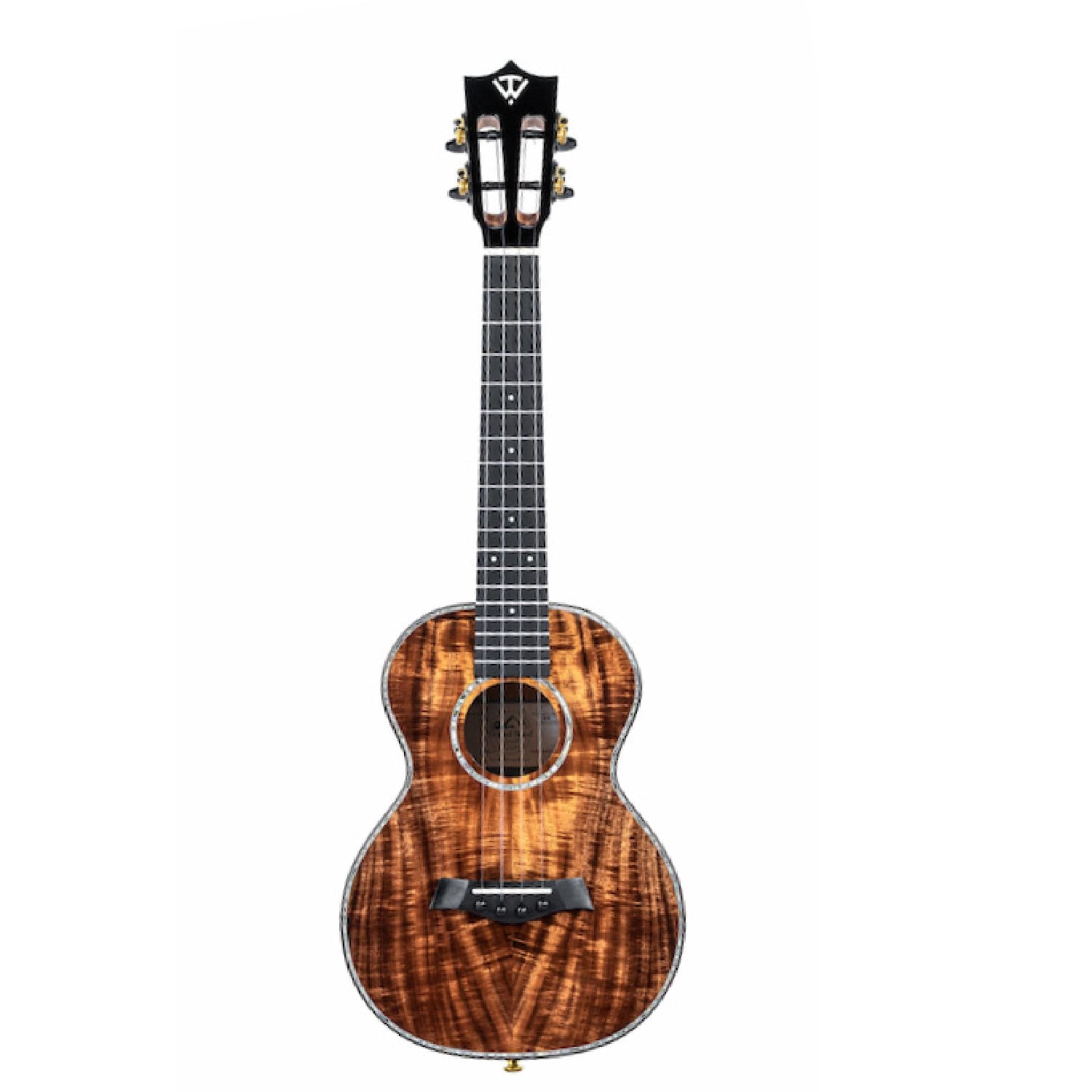 Twisted Wood KO2000 Ukulele