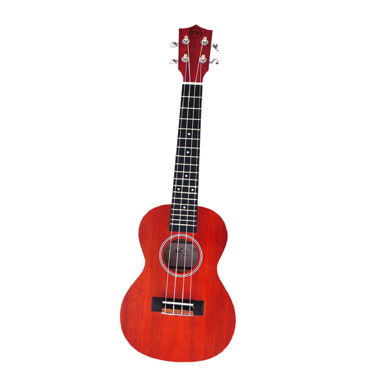 Twisted Wood Redford Ukulele RF130