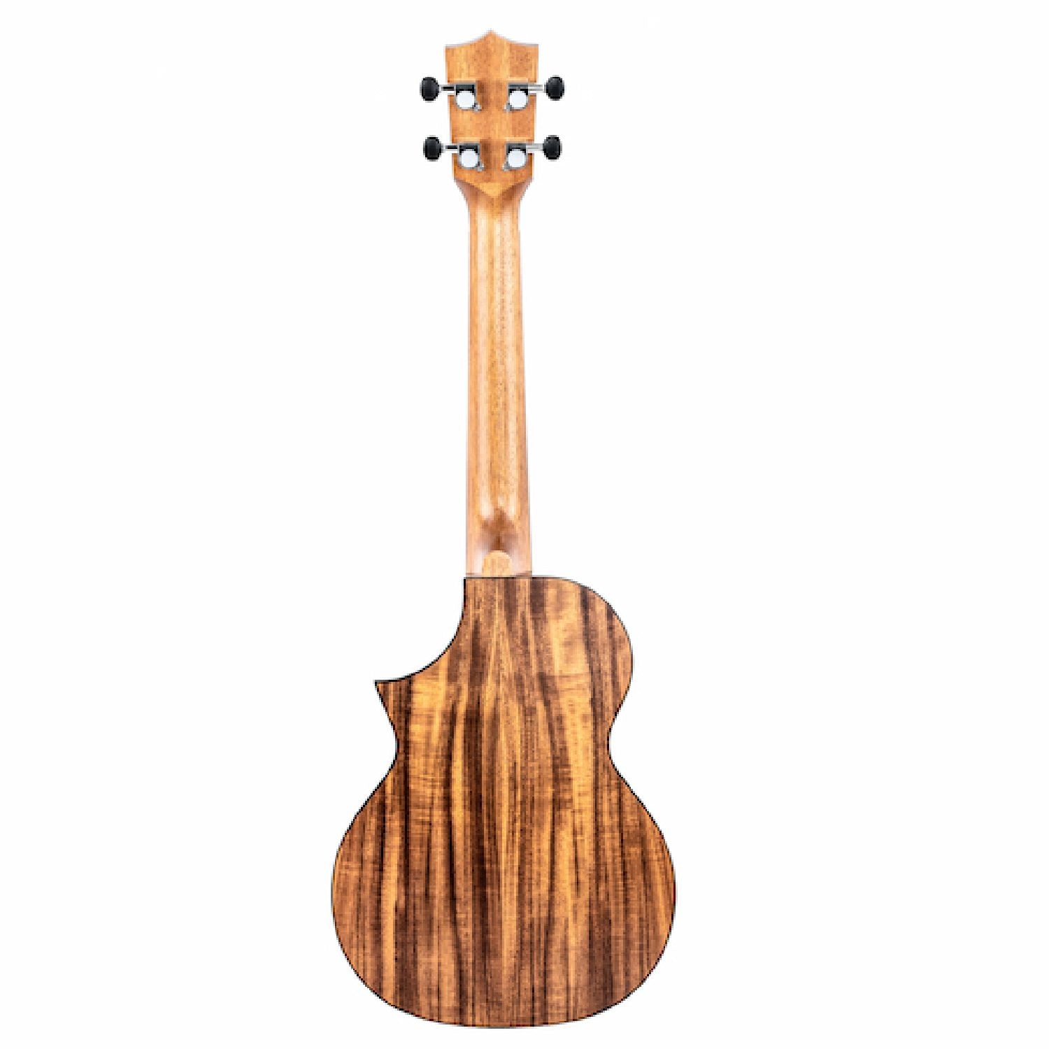 Twisted Wood Switchback SW700 back