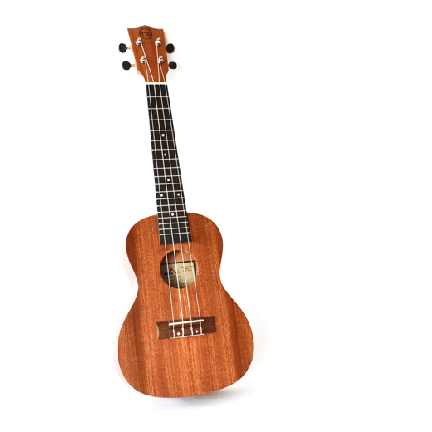 Twisted Wood Tyro Ukulele - TYO50