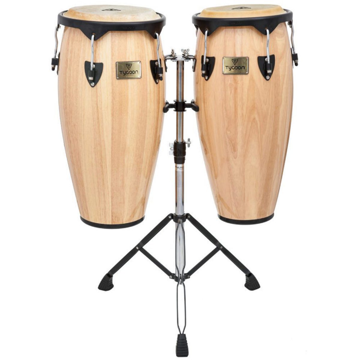 Tycoon - Supremo Series Natural Congas