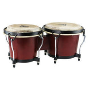 Tycoon - Ritmo Series Bongos - Mahogany Finish