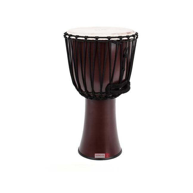 Tycoon - 12'' Fiberglass African Djembe TFAJ-12