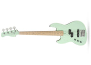 Sire - Marcus Miller Left-Handed U5 Alder Body Electric Bass, Mint #U5-ALDER-4-MT-LH