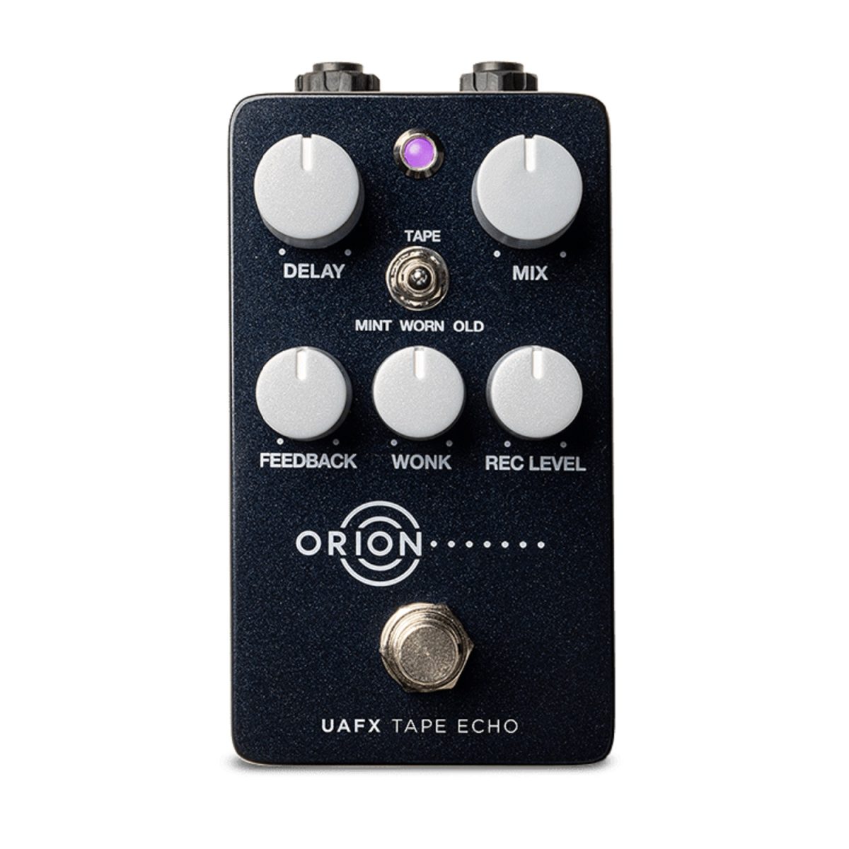 Universal Audio - Orion Tape Echo