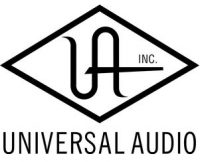 Universal Audio Logo