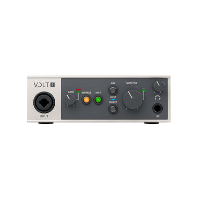 Universal Audio - VOLT1 Audio Interface