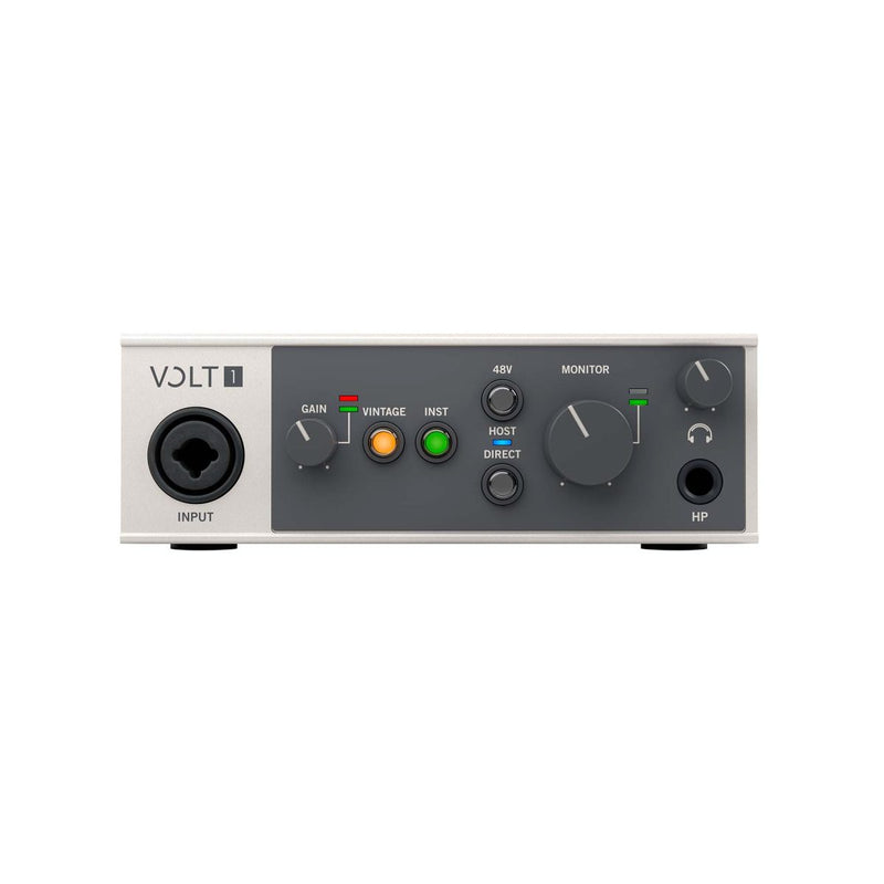 Universal Audio - VOLT1 Audio Interface