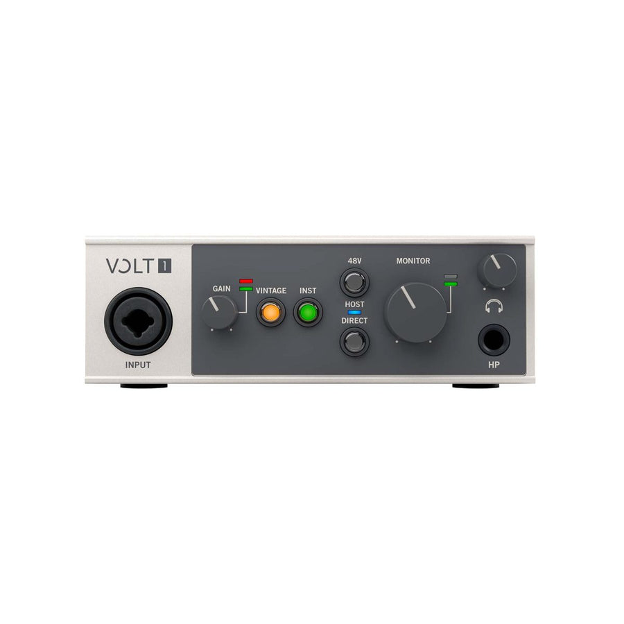 Universal Audio - VOLT1 Audio Interface
