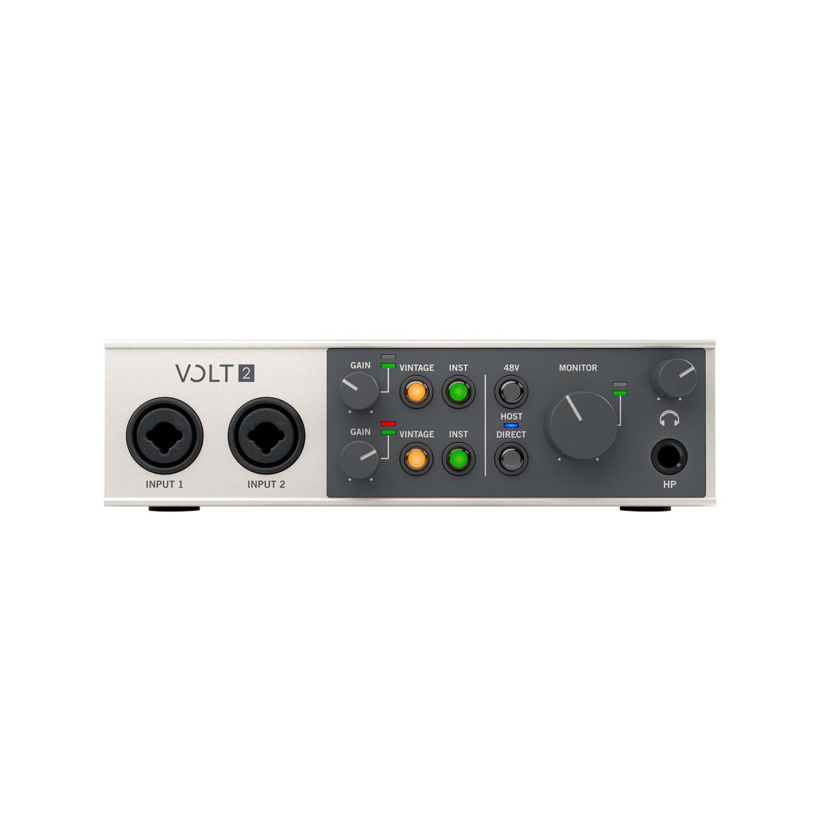UA - VOLT2 Audio Interface