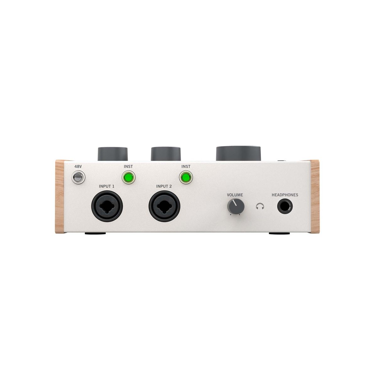 UA - VOLT276 Audio Interface front