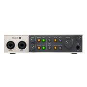 Universal Audio - Volt 4 USB Recording Studio