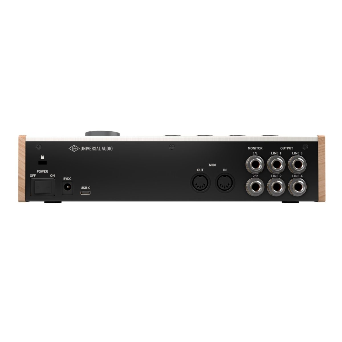 Universal Audio - Volt 476P USB Recording Studio