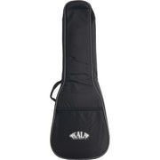 Kala - Soprano Padded Ukulele Gig Bag with Kala Logo #UB-S-LOGO
