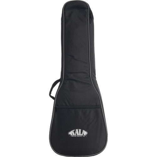 Kala - Soprano Padded Ukulele Gig Bag with Kala Logo #UB-S-LOGO
