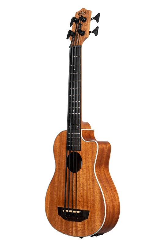 Kala - Scout Acoustic-Electric U.Bass #UBASS-SCOUT-FS