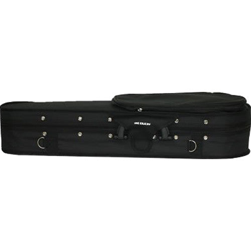 Kala - Foam Hard Case For Soprano Ukulele #UC-S