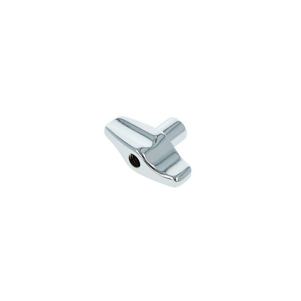 Pearl - M8 Wing Nut, 2 Pack #UGN8-2