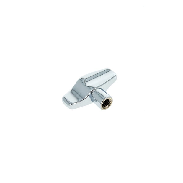 Pearl - M8 Wing Nut, 2 Pack #UGN8-2