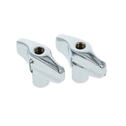 Pearl - M8 Wing Nut, 2 Pack #UGN8-2