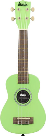 Kala - Grasshopper Soprano Ukulele #UK-GRASSHOPPER