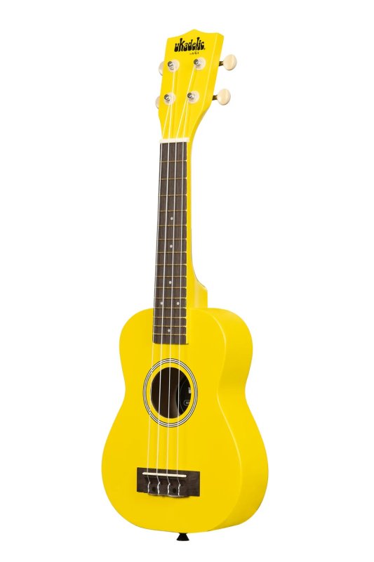 Kala - Taxi Cab Soprano Ukulele #UK-TAXICAB