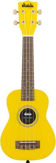 Kala - Taxi Cab Soprano Ukulele #UK-TAXICAB