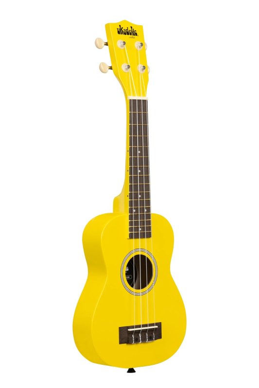Kala - Taxi Cab Soprano Ukulele #UK-TAXICAB