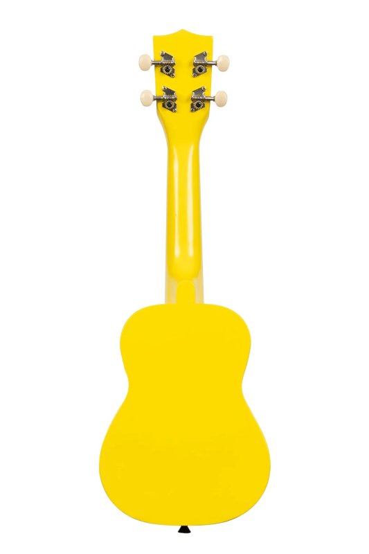 Kala - Taxi Cab Soprano Ukulele #UK-TAXICAB