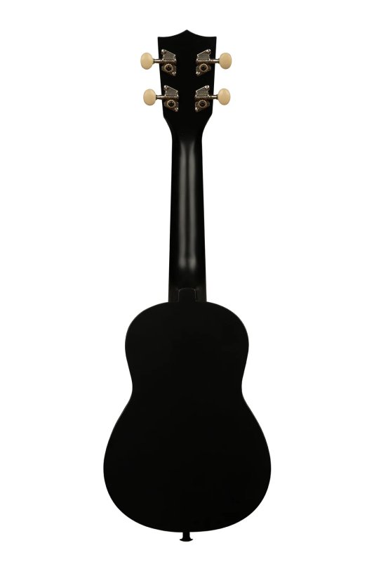Kala - Tropical Day Ukadelic Soprano Ukulele #UK-TROPDAY