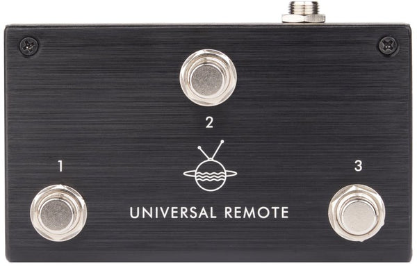 Amplifier Accessories
