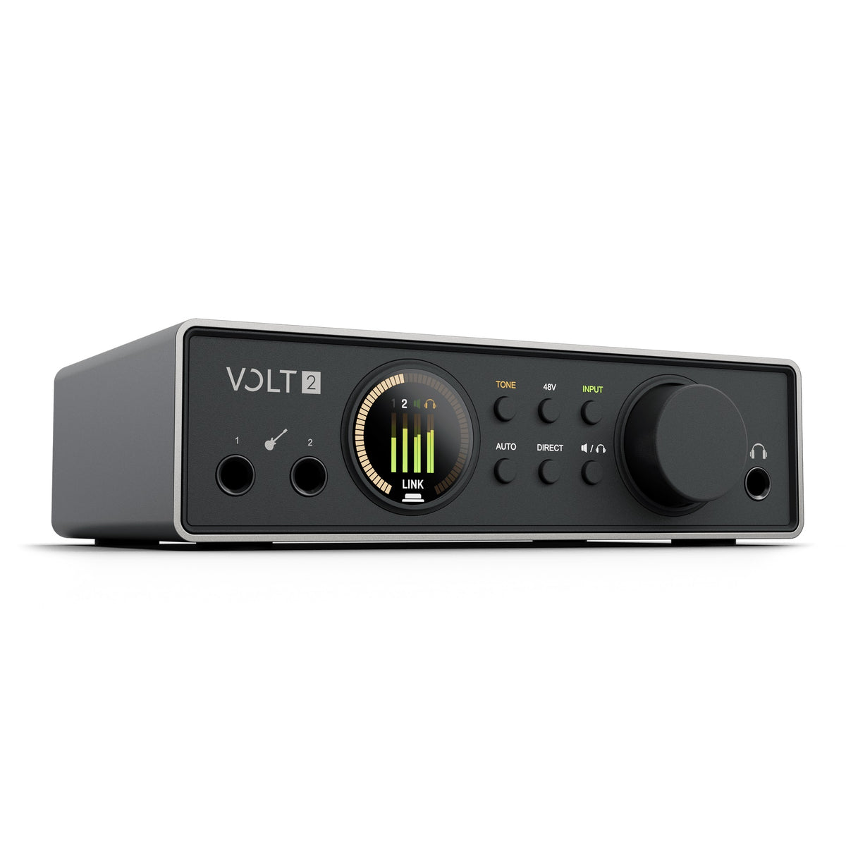 Universal Audio - Volt 2 Gen 2 USB Audio Interface
