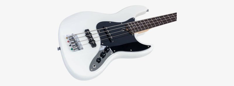 Sire - Marcus Miller V1 4-String Bass - Antique White #V1-4-AWH