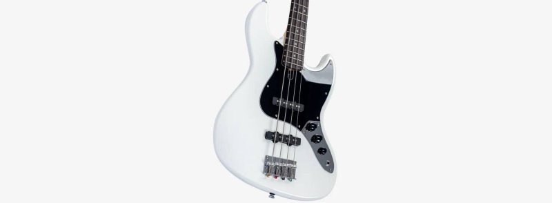 Sire - Marcus Miller V1 4-String Bass - Antique White #V1-4-AWH