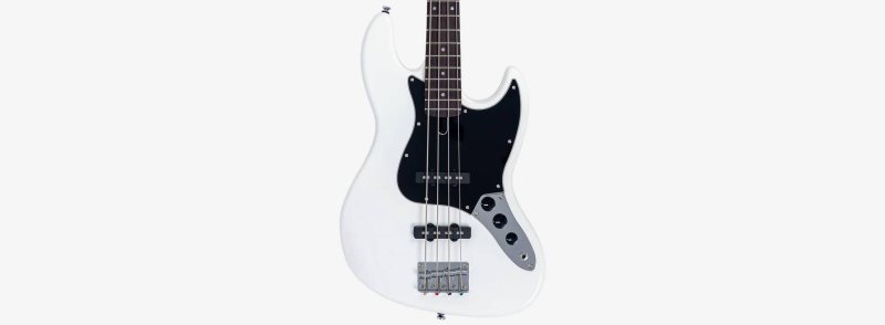 Sire - Marcus Miller V1 4-String Bass - Antique White #V1-4-AWH