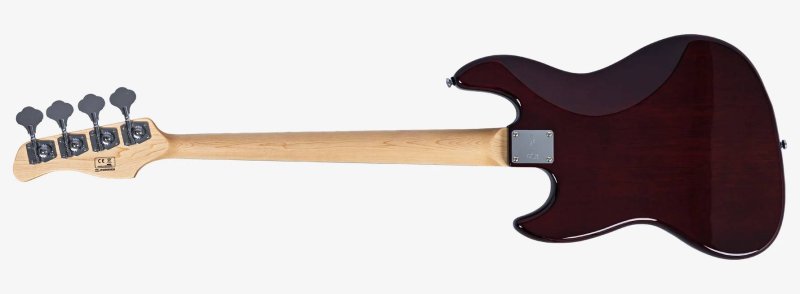 Sire - Marcus Miller V1 4-String Bass - Tobacco Sunburst #V1-4-TS